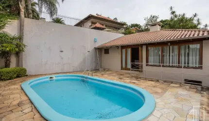Casa com 3 quartos à venda na Rua Quaraí, 130, Boa Vista, Novo Hamburgo por R$ 799.000