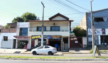 Casa com 3 quartos à venda na Estrada Presidente Lucena, 4825, Petrópolis, Novo Hamburgo por R$ 800.000