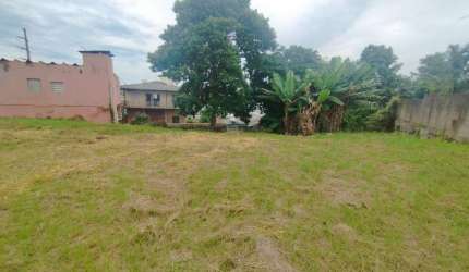 Terreno comercial à venda na Rua Guia Lopes, 23, Rondônia, Novo Hamburgo por R$ 790.000