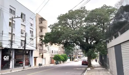 Apartamento com 1 quarto à venda na Rua Marcílio Dias, 1085, Centro, Novo Hamburgo por R$ 145.000