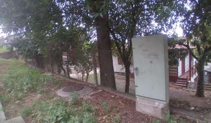 Terreno à venda na Rua Coronel Jacob Kroeff Filho, Rondônia, Novo Hamburgo por R$ 400.000