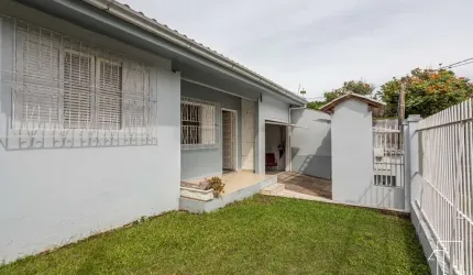 Casa com 3 quartos à venda na Rua Carajá, 636, Mauá, Novo Hamburgo por R$ 600.000