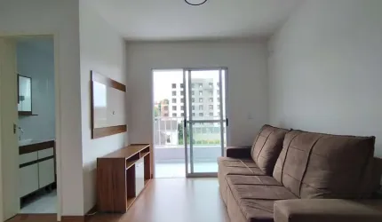 Apartamento com 2 quartos à venda na Rua Júlio Birck, 620, Vila Nova, Novo Hamburgo por R$ 335.000