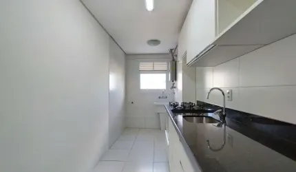 Apartamento com 2 quartos à venda na Avenida Primeiro de Março, 733, Pátria Nova, Novo Hamburgo por R$ 450.000