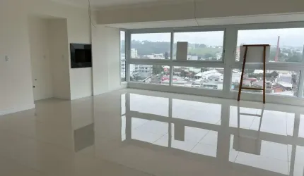 Apartamento com 3 quartos à venda na Rua Ruy Barbosa, 41, Centro, Estância Velha por R$ 1.190.000
