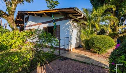 Casa com 3 quartos à venda na Rua Princesa Isabel, 271, Guarani, Novo Hamburgo por R$ 790.000
