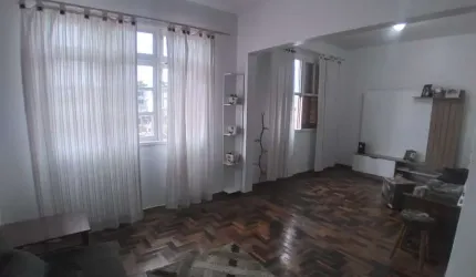 Apartamento com 2 quartos à venda na Rua Borges de Medeiros, 137, Rio Branco, Novo Hamburgo por R$ 240.000