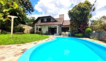 Casa com 4 quartos à venda na Rua São Borja, 244, Boa Vista, Novo Hamburgo por R$ 1.332.000