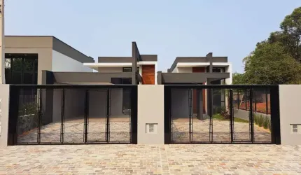 Casa com 3 quartos à venda na Rua Vidal de Negreiros, 410, Centro, Estância Velha por R$ 880.000