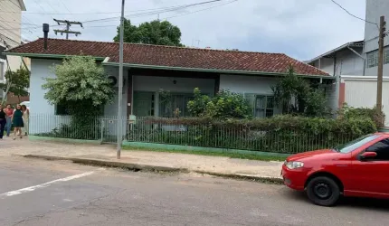 Casa com 3 quartos à venda na Rua Demétrio Ribeiro, 20, Guarani, Novo Hamburgo por R$ 768.000