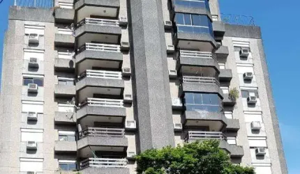 Apartamento com 2 quartos à venda na Rua Marquês de Souza, 385, Centro, Novo Hamburgo por R$ 495.000