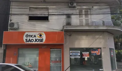 Casa com 6 quartos à venda na Rua Bento Gonçalves, 2299, Centro, Novo Hamburgo por R$ 3.800.000