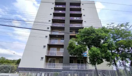 Apartamento com 2 quartos à venda na Bom Jardim Ivoti, 1600, Bom Jardim, Ivoti por R$ 340.000