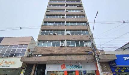 Sala comercial à venda na Rua Lima e Silva, 222, Centro, Novo Hamburgo por R$ 220.000