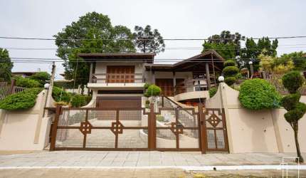 Casa com 4 quartos à venda na Rua Princesa Isabel, 136, Guarani, Novo Hamburgo por R$ 1.900.000