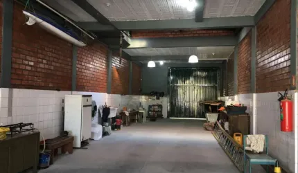 Ponto comercial à venda na Rua São Domingos, 789, Centro, São Leopoldo por R$ 1.130.000