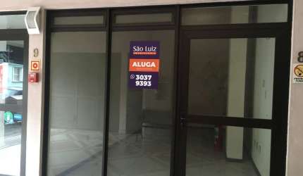 Ponto comercial à venda na Rua Presidente Roosevelt, 777, Centro, São Leopoldo por R$ 90.000