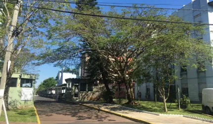 Apartamento com 2 quartos à venda na Rua Leopoldo Freire Pinto, 111, Rio dos Sinos, São Leopoldo por R$ 159.575
