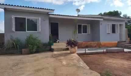 Casa com 3 quartos à venda na Joao Dilly, 15, Bom Jardim, Ivoti por R$ 550.000