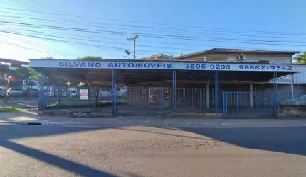 Casa com 3 quartos à venda na Rua Bartolomeu de Gusmão, 3075, Canudos, Novo Hamburgo por R$ 750.000