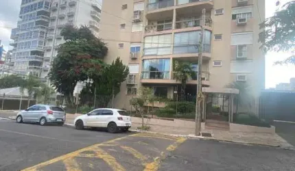 Apartamento com 1 quarto à venda na Rua Onze de Junho, 200, Operário, Novo Hamburgo por R$ 260.000