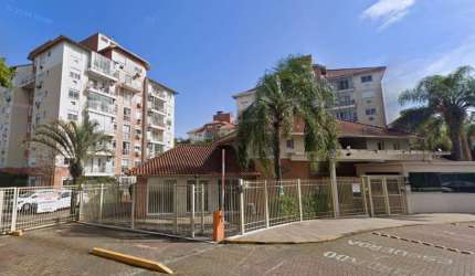 Apartamento com 2 quartos à venda na Rua Pedro José Zanetti, 406, Igara, Canoas por R$ 424.000