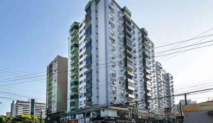 Apartamento com 2 quartos à venda na Rua Júlio de Castilhos, 22, Centro, Novo Hamburgo por R$ 229.000