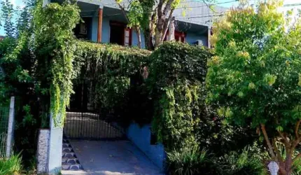 Casa com 6 quartos à venda na Rua Alto Uruguai, 210, Rincão, Novo Hamburgo por R$ 450.000