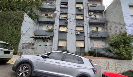 Apartamento com 2 quartos à venda na Rua Heller, 34, Centro, Novo Hamburgo por R$ 165.000