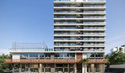Apartamento com 2 quartos à venda na Rua Eça de Queiroz, 50, Centro, Estância Velha por R$ 767.251
