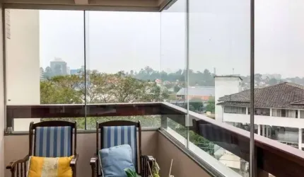 Apartamento com 3 quartos à venda na Rua Recife, 560, Boa Vista, Novo Hamburgo por R$ 659.000