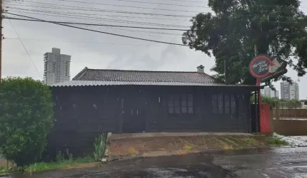 Casa com 4 quartos à venda na Rua Bagé, 149, Boa Vista, Novo Hamburgo por R$ 550.000