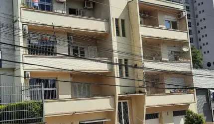 Apartamento com 4 quartos à venda na Rua Joaquim Nabuco, 1341, Centro, Novo Hamburgo por R$ 600.000