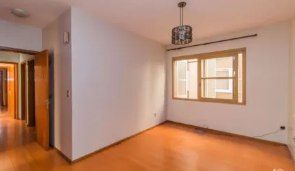Apartamento com 3 quartos à venda na Rua Cinco de Abril, 200, Rio Branco, Novo Hamburgo por R$ 320.000