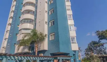 Cobertura com 3 quartos à venda na Rua Carlos Gomes, 231, Vila Rosa, Novo Hamburgo por R$ 1.700.000