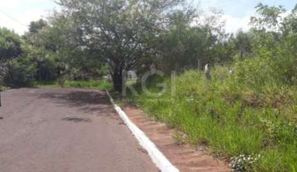 Terreno à venda na Rua São Paulo, 1, Rincão, Novo Hamburgo por R$ 650.000