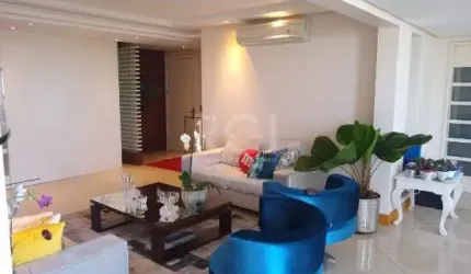 Apartamento com 3 quartos à venda na Doutor Maurício Cardoso - De 851 - Ao Fim - Lado I, 1055, Centro, Novo Hamburgo por R$ 2.200.000