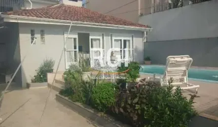 Casa em condomínio fechado com 3 quartos à venda na Rua Guarujá, 587, Ideal, Novo Hamburgo por R$ 682.000