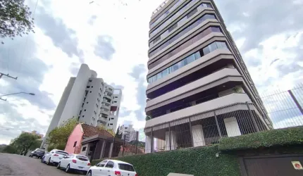 Apartamento com 3 quartos à venda na Rua Doutor Magalhães Calvet, 361, Vila Rosa, Novo Hamburgo por R$ 850.000