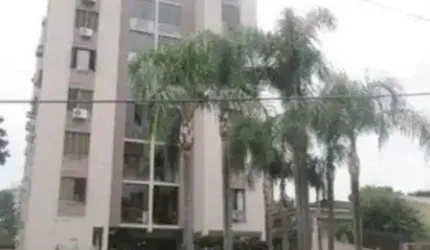 Apartamento com 3 quartos à venda na Rua José de Alencar, 195, Rio Branco, Novo Hamburgo por R$ 404.500