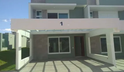 Casa com 3 quartos à venda na Rua Luiz de Camões, 195, União, Estância Velha por R$ 700.000