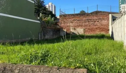 Terreno à venda na Rua Visconde de São Leopoldo, 233, Vila Rosa, Novo Hamburgo por R$ 480.000