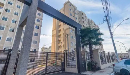 Apartamento com 2 quartos à venda na Rua Visconde de São Leopoldo, 266, Vila Rosa, Novo Hamburgo por R$ 225.000