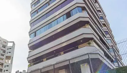 Apartamento com 2 quartos à venda na Rua Doutor Magalhães Calvet, 361, Vila Rosa, Novo Hamburgo por R$ 852.000