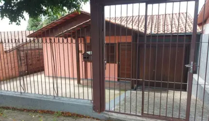 Casa com 3 quartos à venda na Rua Visconde de Cairu, 473, Santo Afonso, Novo Hamburgo por R$ 320.000