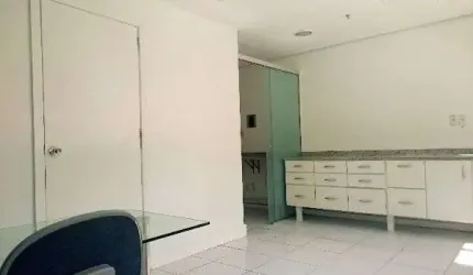 Conjunto/Sala para Venda - 33.87m², 0 dormitórios, Floresta