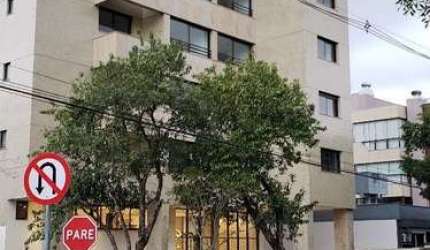 Apartamento para Venda - 70.67m², 2 dormitórios, sendo 1 suites, 2 vagas - Petró