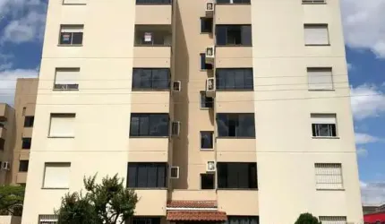 Apartamento para Venda - 52.15m², 2 dormitórios, 1 vaga - Sarandi