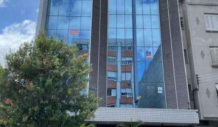 Sala Comercial à venda Centro Histórico Porto Alegre/RS