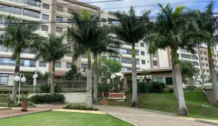 Apartamento para Venda - 104.51m², 3 dormitórios, sendo 1 suites, 2 vagas - Cava
